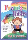 My Everyday Promise Bible - Phil A. Smouse