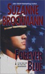 Forever Blue - Suzanne Brockmann