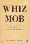 Whiz Mob - David W. Maurer