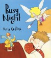 Busy Night - Ross Collins