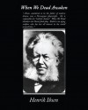 When We Dead Awaken (eBook) - Henrik Ibsen