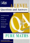 A Level Questions And Answers Pure Mathematics ('A'level Questions & Answers) - Peter Sherran, Janet Crawshaw