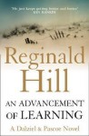 An Advancement Of Learning - Reginald Hill