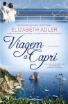 Viagem a Capri - Elizabeth Adler