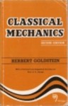 Classical Mechanics - Herbert Goldstein