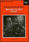 Belshazzar's Feast - William Walton