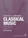 International Who's Who in Classical Music - Routledge