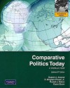 Comparative Politics Today: A World View - Gabriel A. Almond, G. Bingham Powell Jr., Russell J. Dalton, Kaare Strom