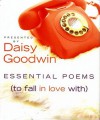 Essential Poems (To Fall in Love With) - Daisy Goodwin