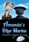 Amanda's Blue Marine - Doreen Owens Malek