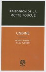 Undine - Friedrich de la Motte Fouqué, Paul Turner