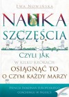 Nauka szczęścia - Ewa Nowińska