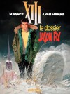 XIII - tome 06 - Le Dossier Jason Fly (French Edition) - J. Van Hamme, Vance