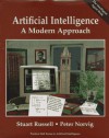 Artificial Intelligence: A Modern Approach - Stuart J. Russell, Peter Norvig