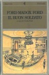 Il buon soldato - Ford Madox Ford, Guido Fink