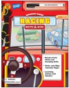 Racing Beginning Basics Write and Wipe - School Specialty Publishing, Carson-Dellosa Publishing, Brighter Child