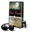 Gap Creek: The Story of a Marriage [With Headphones] - Robert Morgan