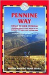 The Pennine Way: British Walking Guides - Keith Carter, Keith Carter, Edward de La Billihre