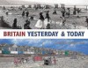 Britain Yesterday & Today - Janice Anderson, Edmund Swinglehurst, Taschen, Peter Sissons