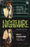 Nightmare - Guy Endore