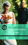 A Summer Wedding At Willowmere / Miracle: Twin Babies - Abigail Gordon, Fiona Lowe