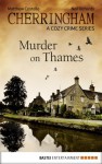 Murder on Thames (Cherringham, #1) - Matthew Costello, Neil Richards