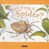 Are You A Spider? (Up The Garden Path) - Judy Allen, Tudor Humphries