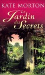 Le Jardin des secrets - Kate Morton, Hélène Collon