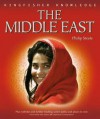 The Middle East - Philip Steele