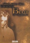 Ewiges Blut - Simon Rhys Beck