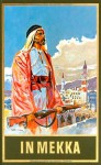 In Mekka (Gesammelte Werke, Bd. 50) - Karl May, Franz Kandolf