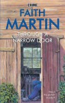 Through a Narrow Door - Faith Martin