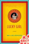 Lucky Girl - Mei-Ling Hopgood