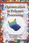 Optimization in Polymer Processing - António Gaspar-Cunha