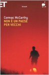 Non è un paese per vecchi - Martina Testa, Cormac McCarthy