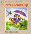 Zizz Cleans Up - Tom Allen