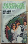 Heart of Honor - Caroline Courtney