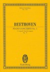 Piano Concerto No. 1, Op. 15: In C Major - Ludwig van Beethoven