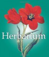 Herbarium (Mega Square) - Collective Work, Parkstone Press, Parkstone