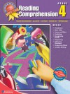 Reading Comprehension, Grade 4 - American Education Publishing, Carole Gerber, American Education Publishing