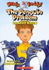 The Penguin Problem - Abby Klein, John McKinley