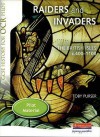 Raiders And Invaders: The British Isles C.400 C.1100: Student Book (Ocr Gcse History Pilot) - Toby Purser