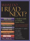 What Do I Read Next? 2004, Volume 1 - Neil Barron