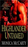 Highlander Untamed - Monica McCarty