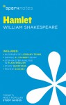 Hamlet (SparkNotes Literature Guide) - SparkNotes Editors, William Shakespeare