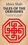 Tales of the Dervishes - Idries Shah