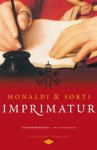 Imprimatur - Rita Monaldi, Jan van der Haar, Francesco Sorti