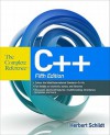 C++ the Complete Reference - Herbert Schildt