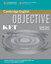 Objective KET Workbook with Answers - Annette Capel, Wendy Sharp