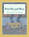 Priscilla and Rosy - Sharon Jennings, Linda Hendry